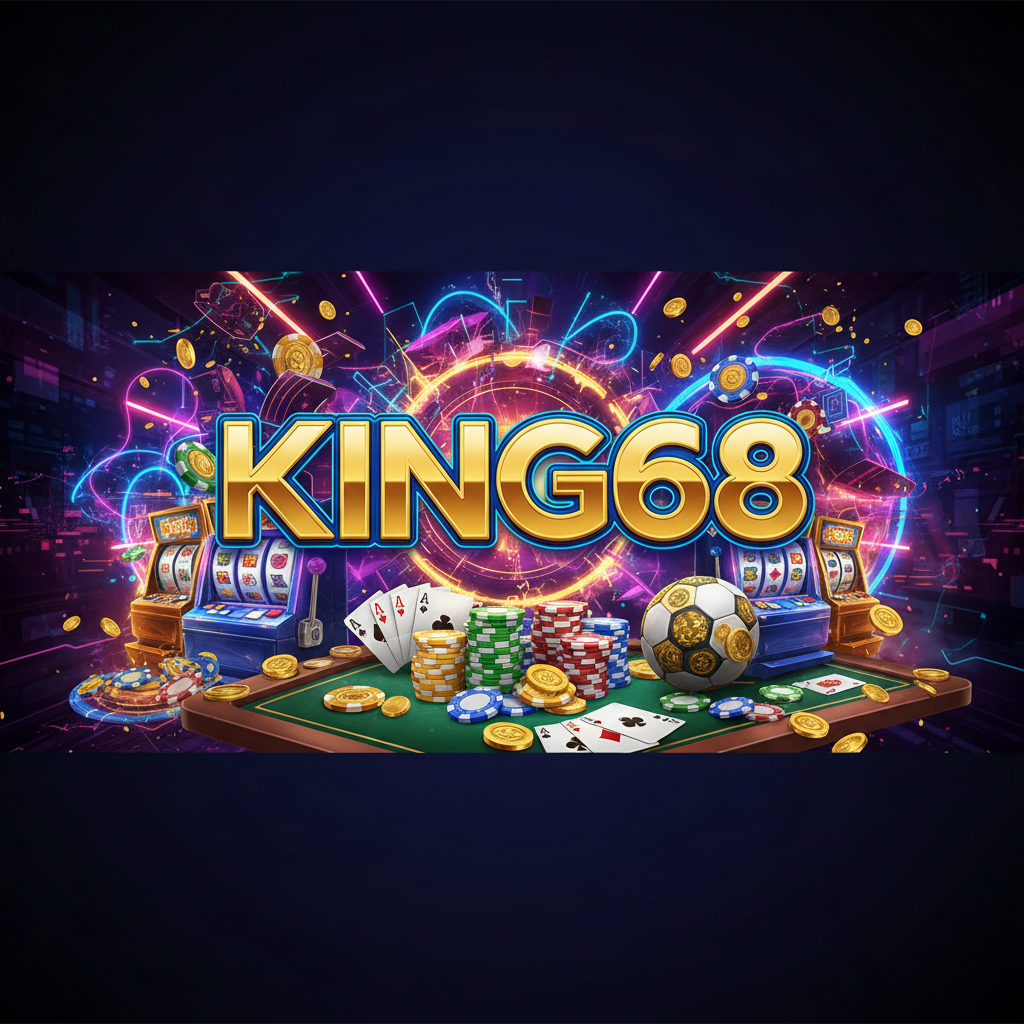 king68